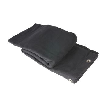 Adam hall molton escénico | b1 | 300 g/m² | 3 × 5 m