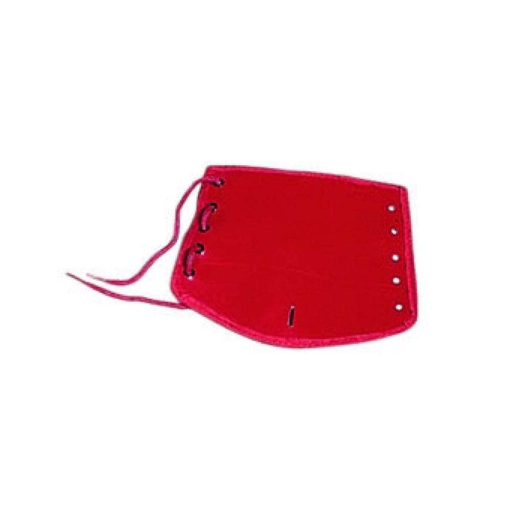 Honsuy Manopla Corneta Corta Roja 71250 71250