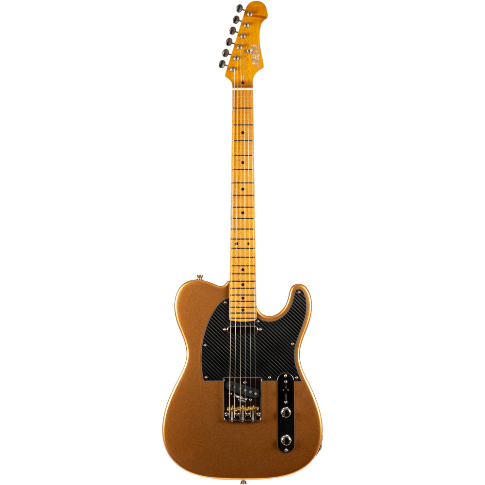 Jet Guitars JT30 Elite Gold JT30 Elite Gold