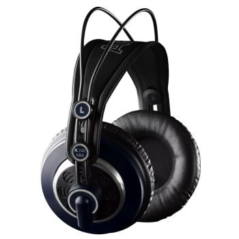 Akg k-240 mkii auricular profesional