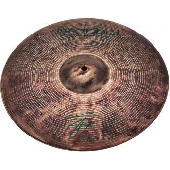 Istanbul 16 signature - agop hi-hat
