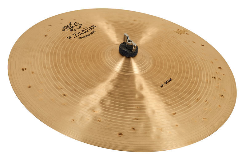 ZILDJIAN CRASH 18" K CONSTANTINOPLE CRASH 18" K CONSTANTINOPLE