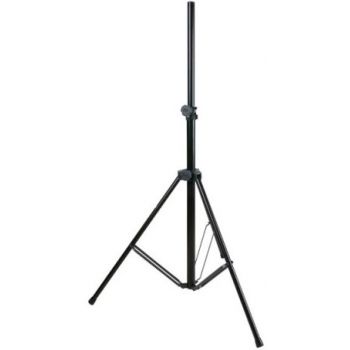Dap audio soporte de altavoz con doble refuerzo