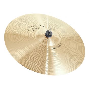 Paiste 17 signature full crash