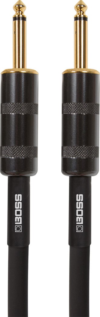 Boss BSC3 Cable de cabezal a Altavoz. 1 metro BSC-3