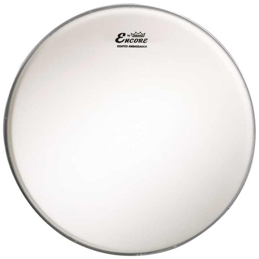 Remo 13 Encore Ambassador Coated EN-0113-BA 13" Encore Ambassador Coated