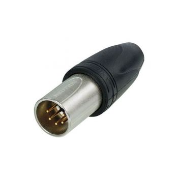 Antari conector xlr 5p macho caja 25