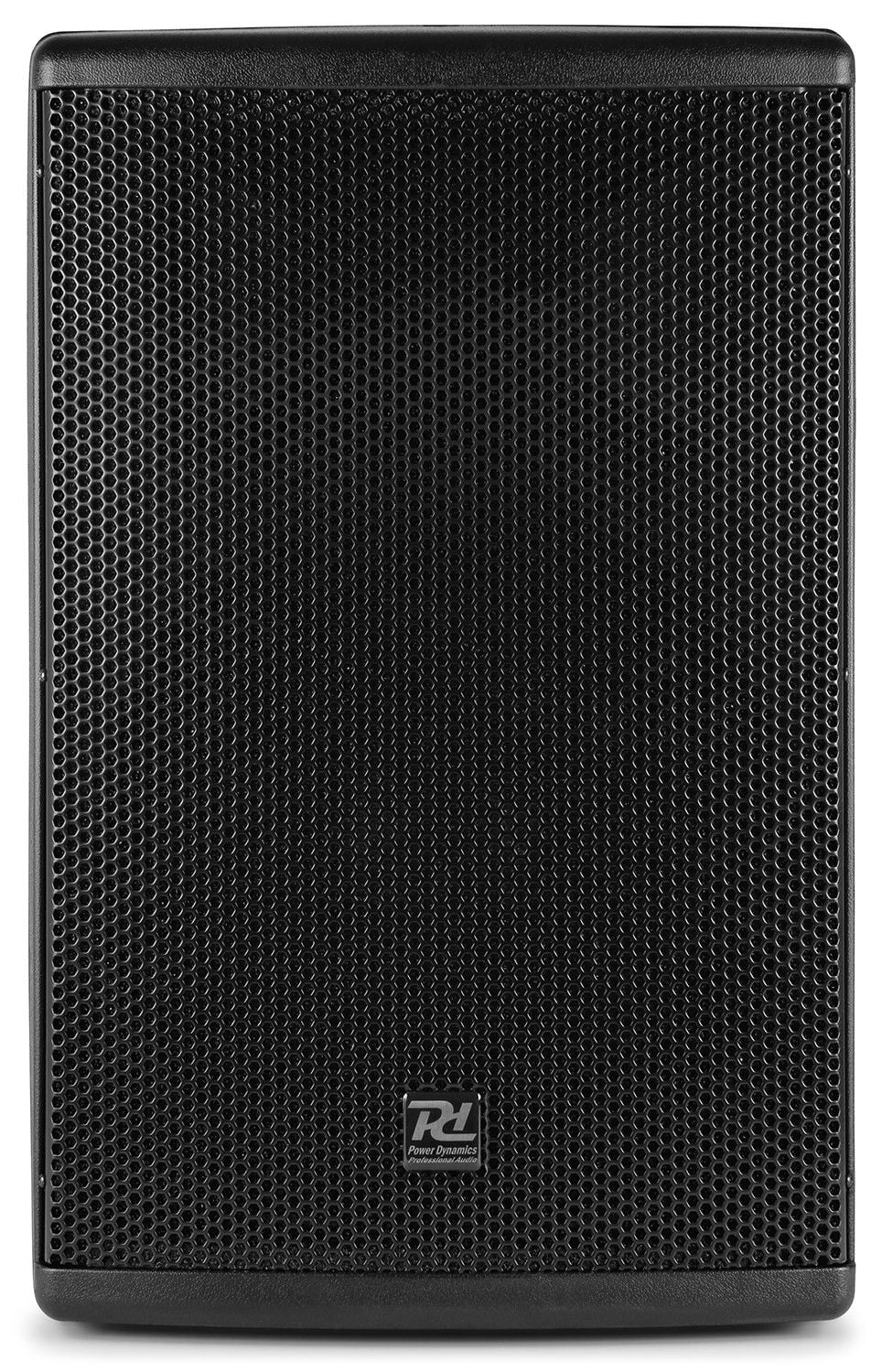 Power Dynamics Bafle Activo Bi Amplificado Pd412a 178263 Pd412a