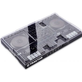 Decksaver tapa protectora native kontrol s4mk3