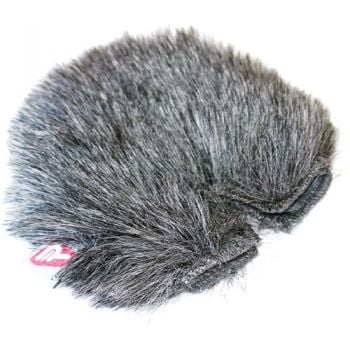 Rycote 055378 windjammer fws 40/55 cuerta para antiviento