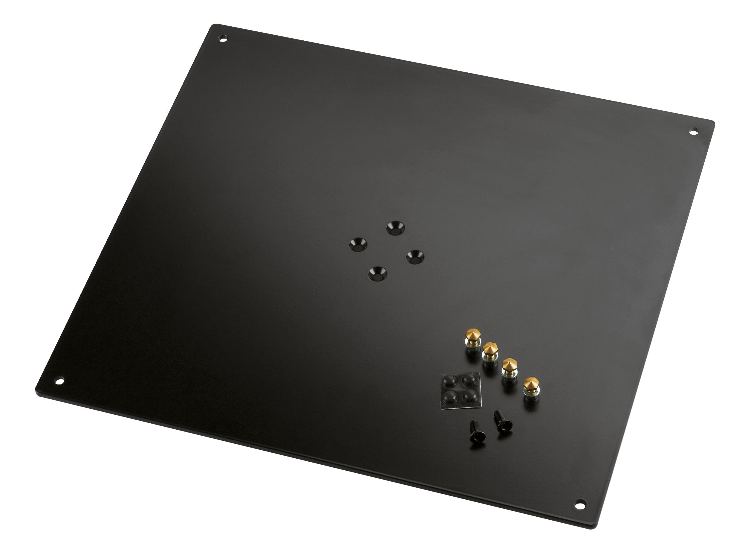 Konig & Meyer 26792 Placa de soporte para monitores 26792