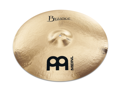 Meinl B20MR-B Plato Ride 20" Byzance Mediano Brillante B20MR-B