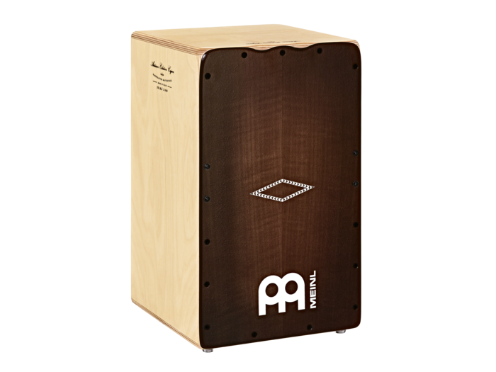 Meinl AESLEB Cajón Artisan Solea Espresso Burst AESLEB