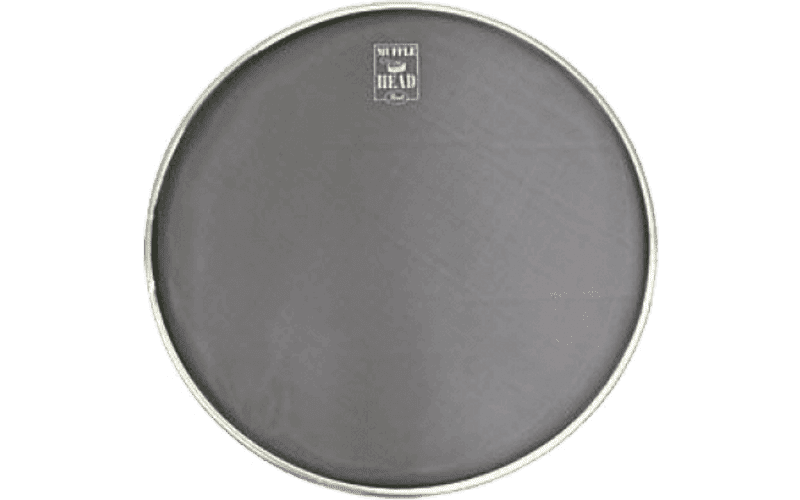 Pearl MFH-08 Parche Sordo 8" Parche Pearl MFH08