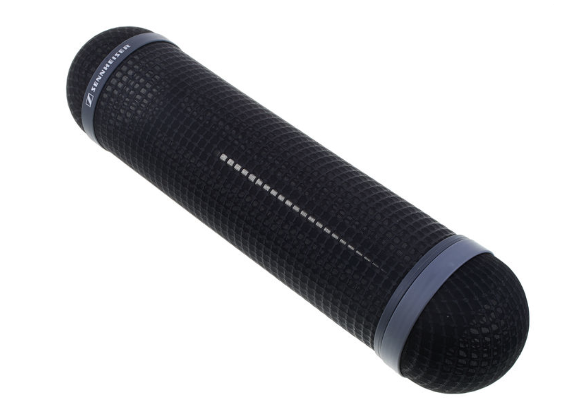 Sennheiser MZW60-1 Pantalla Antivientos MZW 60-1