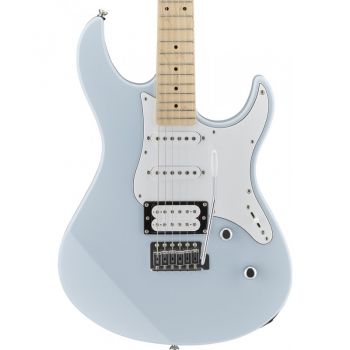 Yamaha pacifica 112vm ib rl guitarra electrica ice blue