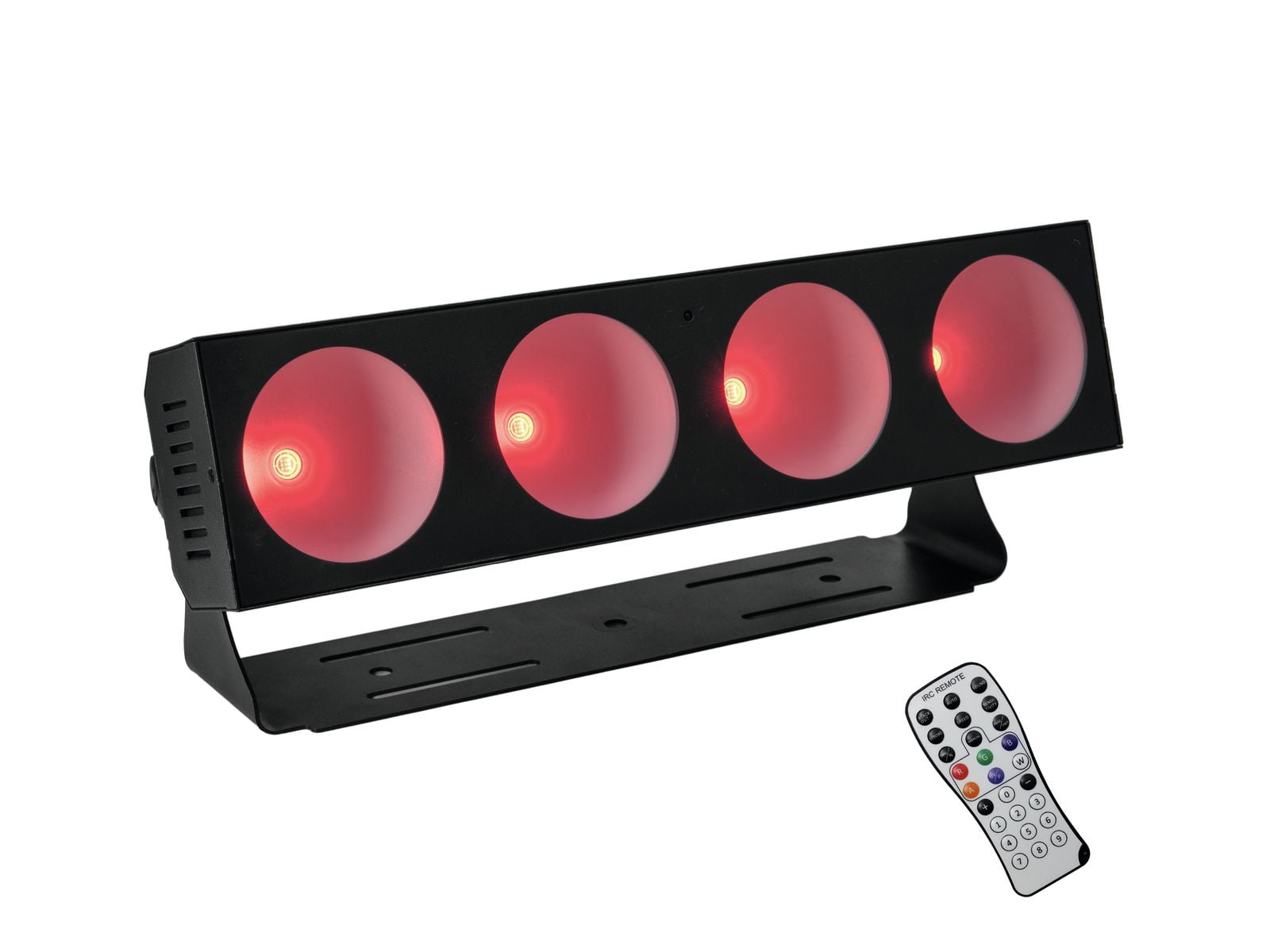 Eurolite Led CBB-4 COB RGB Bar CBB-4 COB RGB Bar