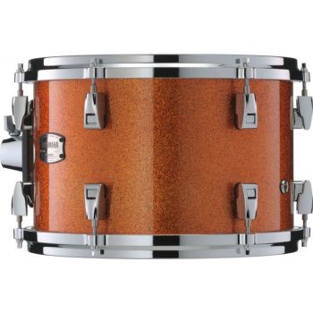 Yamaha amt1614 ors absolute hybrid maple orange sparkle tom para batería
