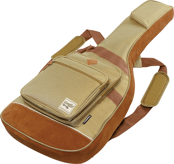 Ibanez IGB541-TW Funda para Guitarra Eléctrica Tweed IGB541TW