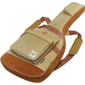 Ibanez igb541-tw funda para guitarra eléctrica tweed