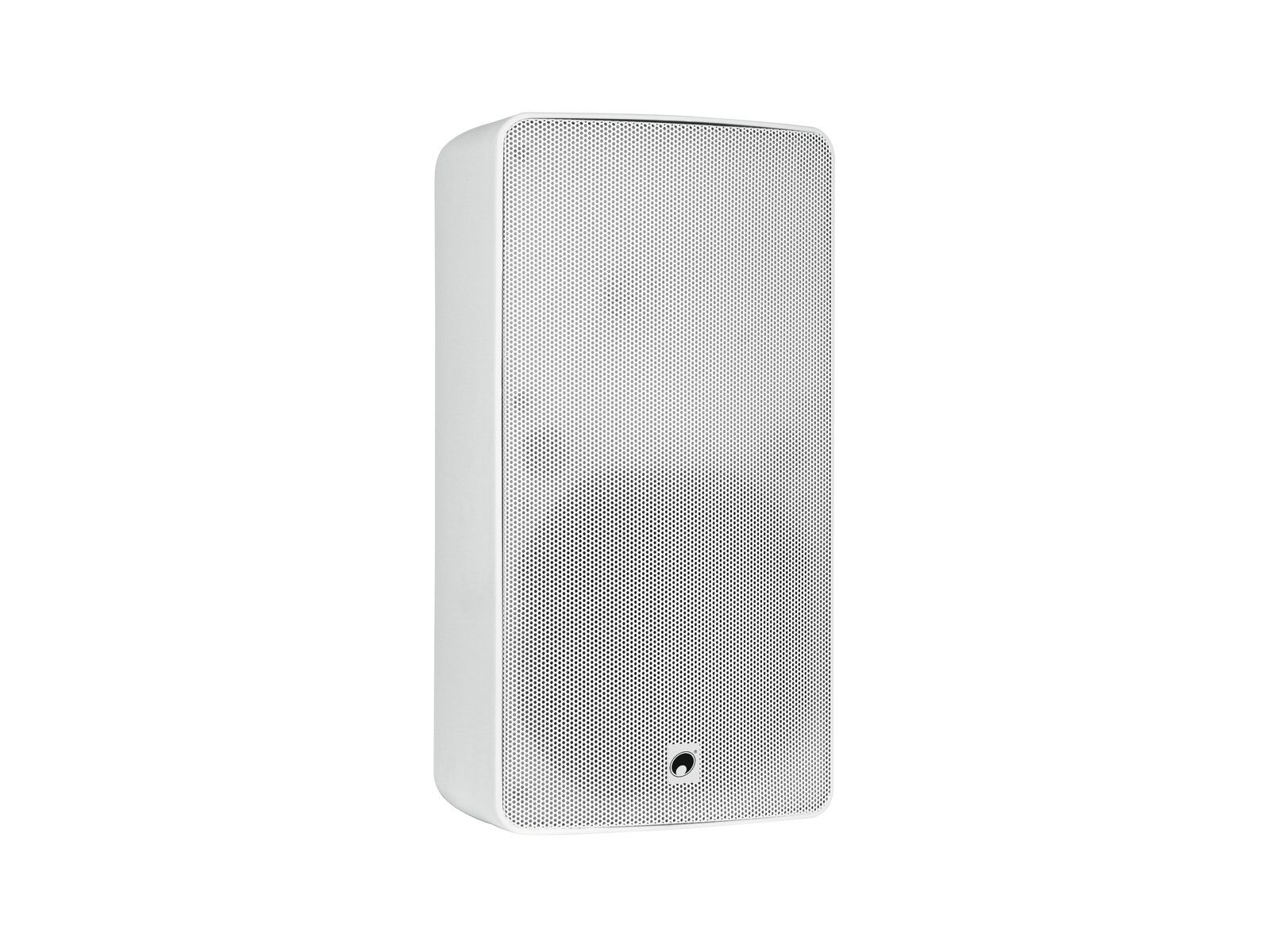 Omnitronic ODP-208T White Altavoz Pasivo 100v Unidad ODP-208T White