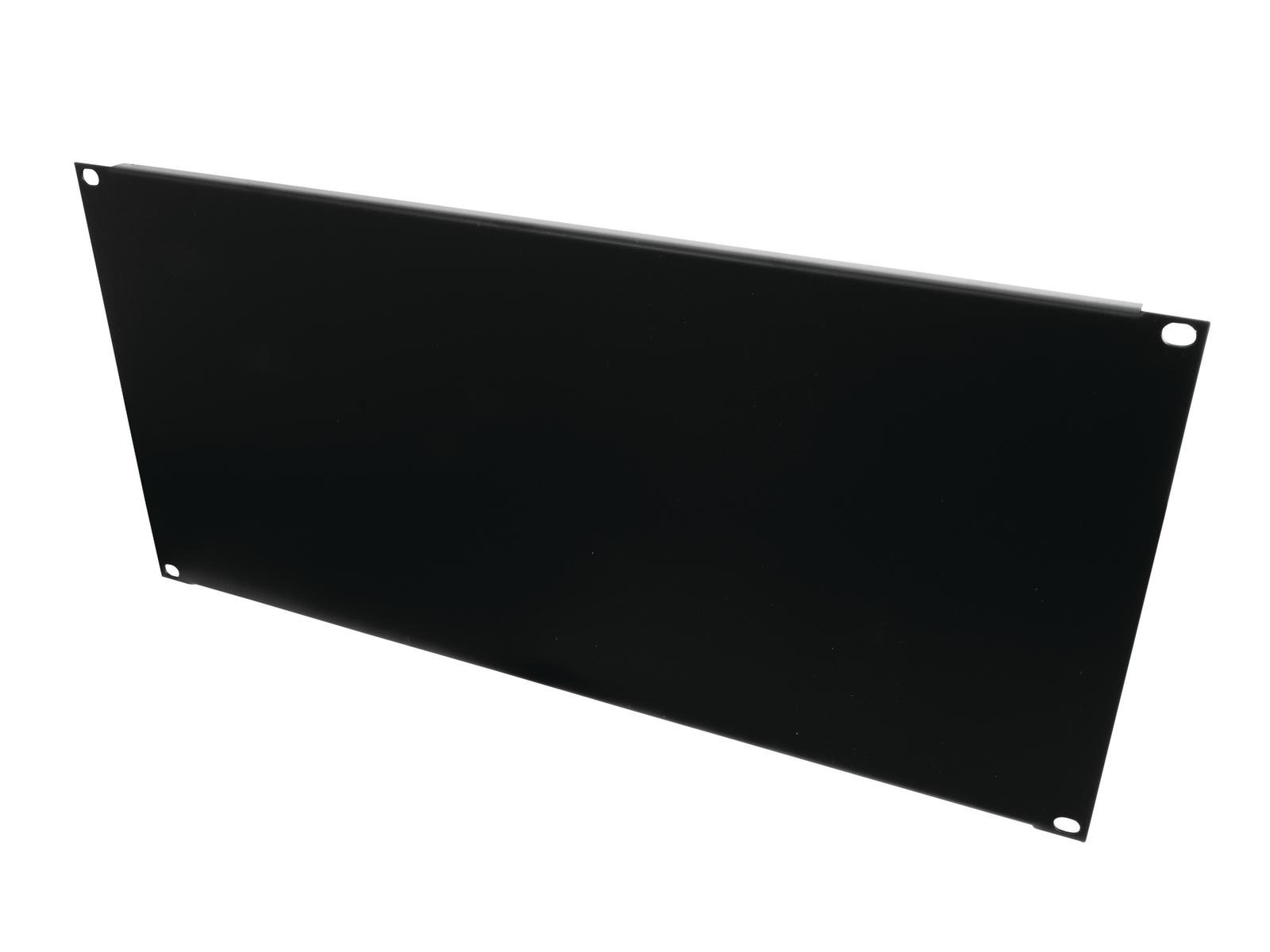 Omnitronic Front Panel Z-19 5U Panel de Rack de 5 Unidades Front Panel Z-19 5U