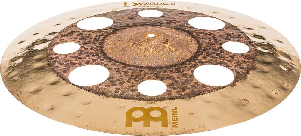 Meinl B20DUTRC Plato Crash 20 B20DUTRC