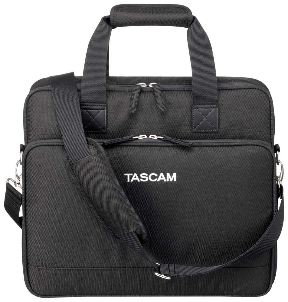 Tascam CS-PCAS20 Bolsa de transporte para Mixcast 4 CS-PCAS20
