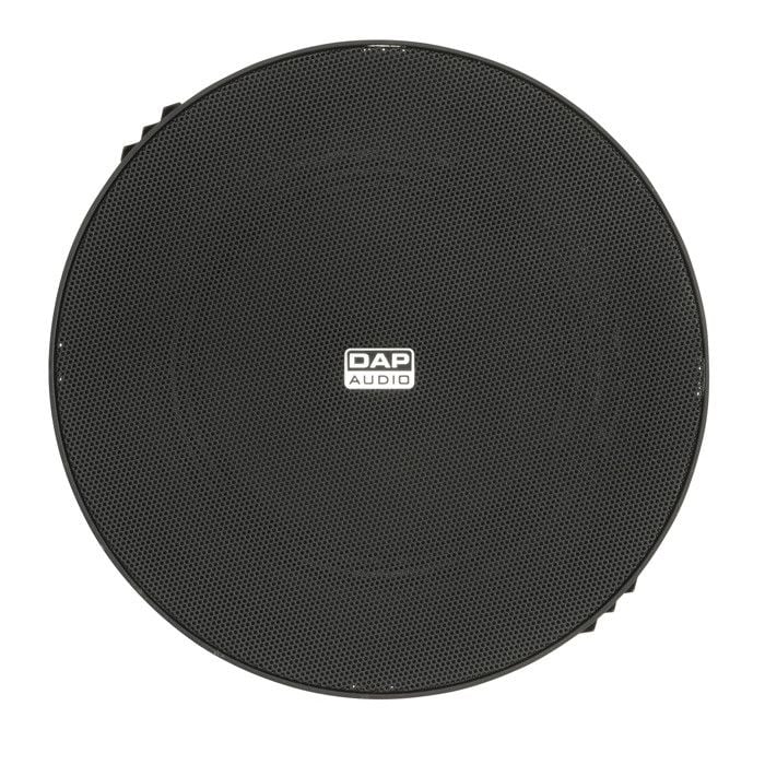 DAP Audio EDCS-526 Black Altavoz Techo 5 Pulgadas EDCS-526 Black