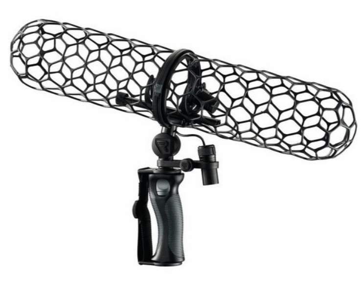 Rycote Nano-Shield Kit NS6-DD RY-086306
