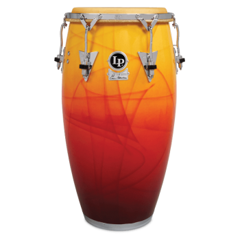 Lp conga eddie montalvo signature fiberglass conga 11 3/4