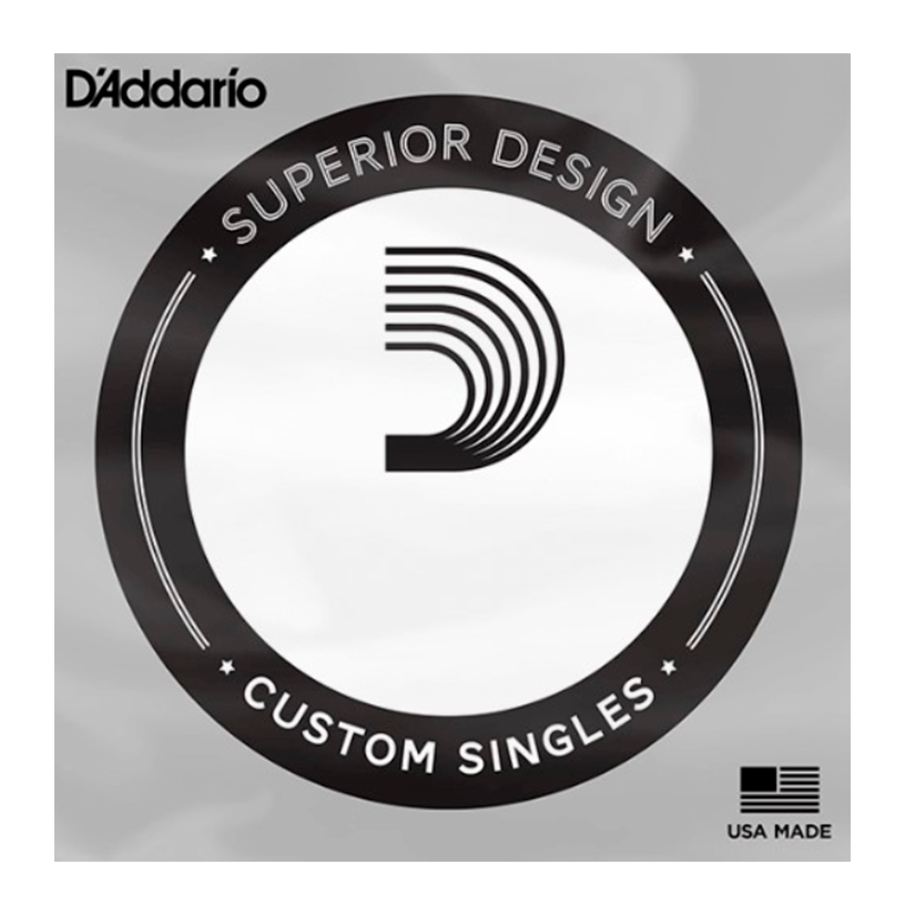 D Addario PSG022 Cuerdas de Guitarra Eléctrica XL ProSteels PSG022 XL ProSteels