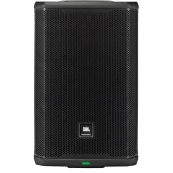 Jbl prx908 altavoz amplificado 2 vías 8 + 1.5 2000w peak clase d, dsp, i/o y control wi-fi