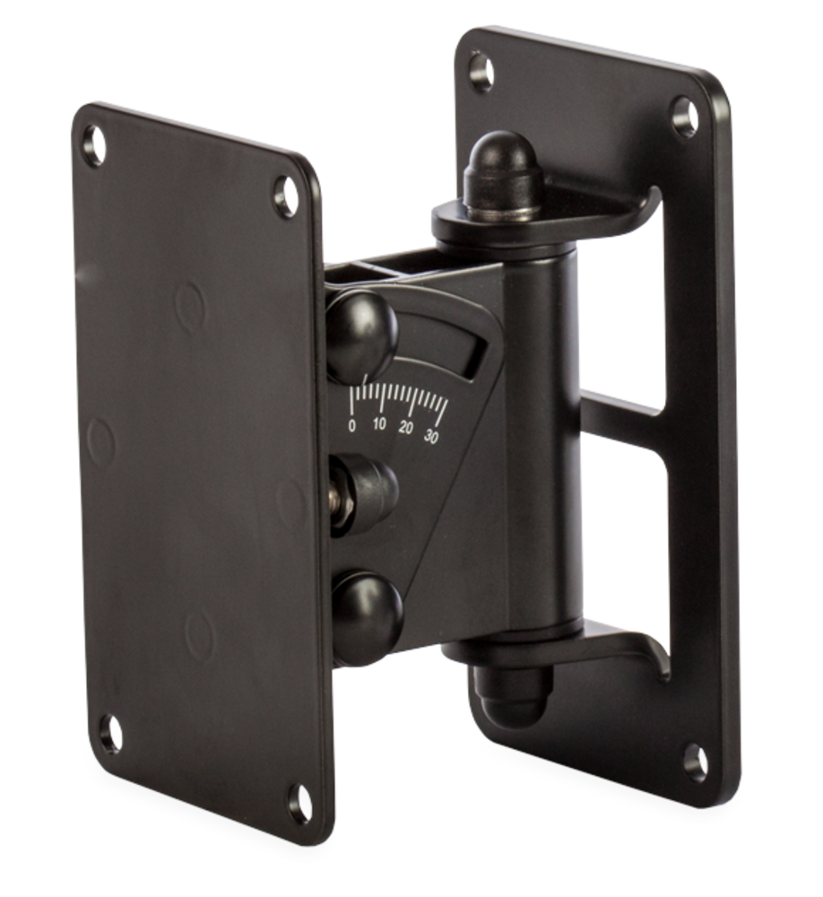 BOSE DesignMax Pan&Tilt Bracket Negro BOSE Pan&Tilt Bracket