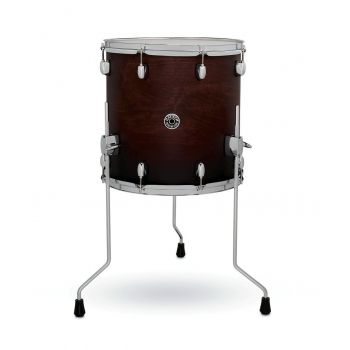 Gretsch drums tom base 14 pulgadas catalina club satin antique fade gr803348