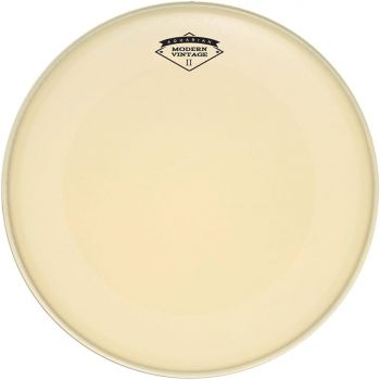 Aquarian drumheads dvii-16 parche de tom