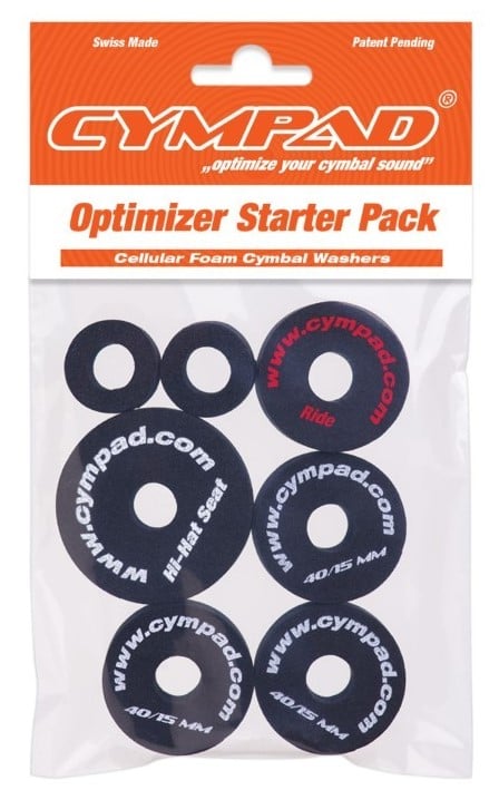 Cympad Optimizer Starter Pack OPTIMIZER STARTER PACK