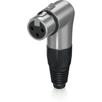 Behringer x3fr-sr conector xlr hembra profesional