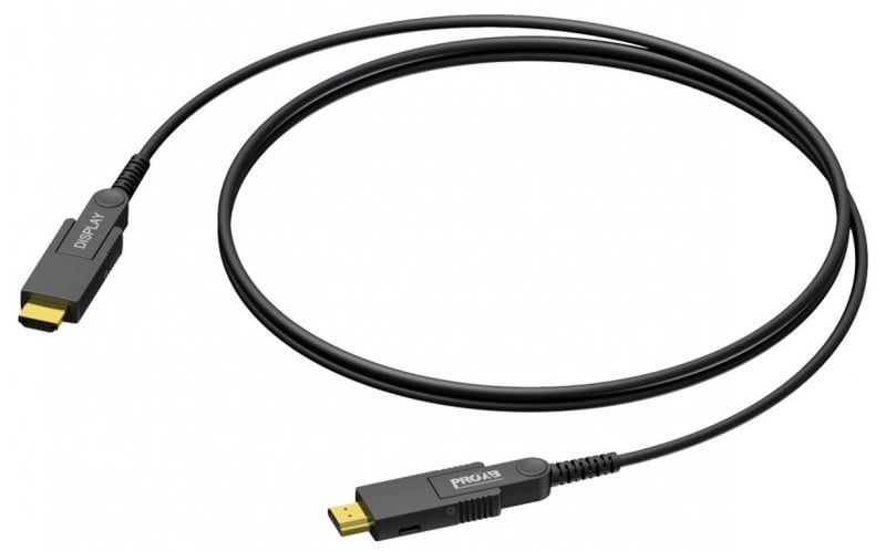 Procab CLV220A-20 Cable HDMI Óptico 20M CLV220A-20
