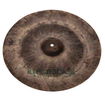 Istanbul agop signature china 22 pulgadas