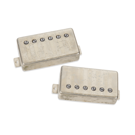 Seymour Duncan Mj40Th Custom Signature Pastilla single coil Mj40Th Custom Signature
