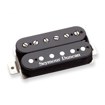 Seymour duncan sh2n black pastilla guitarra eléctrica