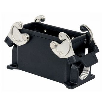 Dap audio chasis 16p negro rf:90714b