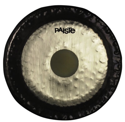 Paiste 22 SYMPHONIC GONG 22 SYMPHONIC GONG