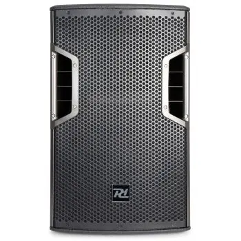 Power Dynamics PD612A Altavoz Activo 12" Bi-Amplificado 400W 98Db .178972