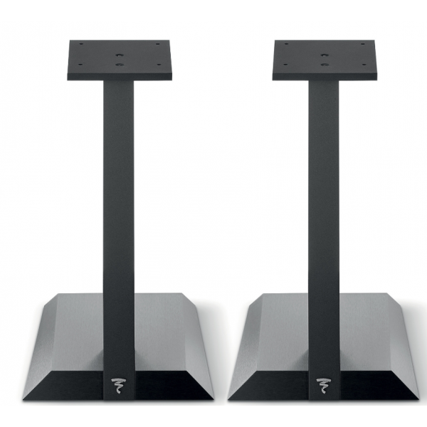 FOCAL Stand Chora 806 Soportes Pie para Chora 806 Pareja Stand Chora 806