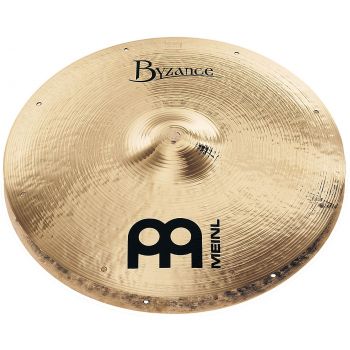 Meinl b13fh platillos fast hi-hat