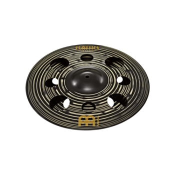 Meinl platillo classics custom dark stack 18
