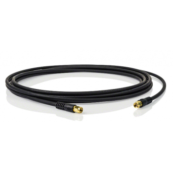 Sennheiser cl 20 cable de antena de 20 metros