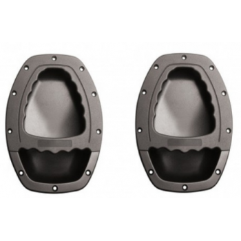 Adam hall hardware evolutive handle - instalación ergonómica evolution mango en juego (2 piezas)